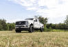 Superlift 4" Lift Kit - 23-25 F250/350 4WD w/ Diesel Engine - w/ Fox 2.0 Shocks K1028F