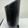 MBRP Armor BLK 12 Inch Exhaust Tip Black Angle Cut Universal 4 Inch Inlet 5 Inch Outlet