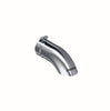 MBRP Armor Pro 4 Inch Turn Down Exhaust Tip 4 Inch Inlet x 12 Inch Bolt-On Universal