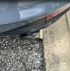 MBRP Armor Pro 6.5 Inch Polished Angle Cut Exhaust Tip 2.5 Inch Inlet/5 Inch OD T304 SS