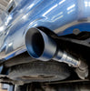 MBRP Armor BLK 5" OD Black Exhaust Tips For 2009-2024 Ram 1500 5.7L HEMI Pair