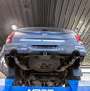 MBRP Armor BLK 5" OD Black Exhaust Tips For 2009-2024 Ram 1500 5.7L HEMI Pair
