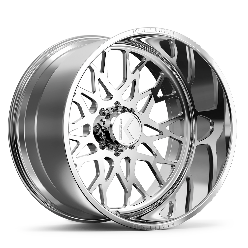KG1 Forged Torture (KF) Polished 28X16