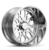KG1 Forged Torture (KF) Polished 28X16