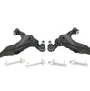 SuperPro Front Lower Control Arm Kit For 2003-2009 Toyota 4Runner/FJ Cruiser & Lexus GX470 No KDSS