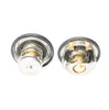 DmaxStore High Flow Thermostat Kit, 2001-2016 LB7/LLY/LBZ/LMM/LML