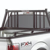 Backrack THREE ROUND 07-26 Silv/Sra1500/07-18Slv/Sra HD/04-26 F150/08-26 Tnd/16-24 Ttn 149TR