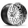 KG1 Forged Trident-S Polished 26X14