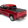 Undercover Ultra Flex 07-21 Tundra 6'6" w/o Deck Rail Sys w/o Trail Special Edition StrgBxs UX42009