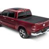 Undercover Armor Flex 19-26 (New Body Style) Ram 1500 6'4 w/o RamBox w/ Multifunction TG AX32013