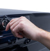Undercover Elite LX 21-25 F150 6'7" w/out Pro-Access Tailgate - D1 UC2218L-D1