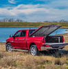 Undercover Elite LX 09-18 (19-23 Classic) Ram 5'7" w/out RamBox - PXR UC3088L-PXR