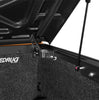 Undercover Elite 19-23 Ford Ranger 6' - Blk Txt UC2198