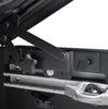 Undercover Elite 22-26 Frontier 5' w/ or w/out Utili-Track System UC5098