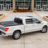 Undercover Elite 21-26 F150 6'7" w/out Pro-Access Tailgate - Blk Txt UC2218