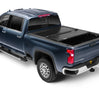 Undercover Flex 20-27 Silv/Sierra 2500HD/3500HD 6'10" FX11024