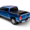 Undercover Flex 99-06 (07 Classic) Silv/Sierra 6'6" FX11013