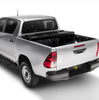 Undercover Flex 07-21 Tundra 6'6" w/o Deck Rail System w/o Trail Special Edition Strg Bxs FX41009