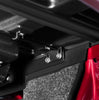 Undercover LUX 19 (New Body Style)-25 Silverado 1500 6'7 w/out Multi-Flex Tailgate - G1W UC1186L-G1W