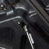 Undercover LUX 16-23 Tac 5' w/ Deck Rail System - 040 UC4136L-040