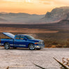 Undercover LUX 19-23 (New Body Style) Ram 1500 6'4" SRW w/o RamBox w/o Multifunction TG-GTW UC3116L-GTW