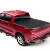 Undercover SE 19 (New Body Style)-26 Silverado 1500 6'7 w/out Multi-Flex Tailgate - Blk Txt UC1186