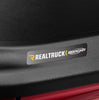 Undercover SE 19 (New Body Style)-26 Silverado 1500 6'7 w/out Multi-Flex Tailgate - Blk Txt UC1186