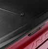 Undercover SE 19 (New Body Style)-26 Silverado 1500 6'7 w/out Multi-Flex Tailgate - Blk Txt UC1186