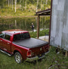 Undercover SE 09-18 (19-23 Classic) Ram 1500/10-23 2500/3500 6'4" SRW w/o RamBox - Blk Txt UC3076