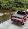 Undercover SE 07-13 Sierra 1500/07-14 2500HD/3500HD 6'6" UC1096