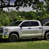 Undercover SE 14-21 Tundra 6'6" w/out Trail Special Edition Storage Boxes - Blk Txt UC4126