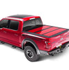 Undercover Fusion 21-22 F150 6'7" - Kodiak Brown AR22030L-J1