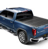 Undercover Select 19-26 (New Body Style) Ram 5'7" w/out RamBox w/out Multifunction TG SL34008