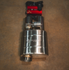 Valvetronic Universal Muffler Kit, Single Inlet Dual Outlet, 76MM 3.0" 2 Mufflers UVM.76MM.DUALOUT.x2