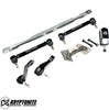 Kryptonite Ultimate Front End Package For 2001-2010 Chevy GMC 2500HD 3500HD
