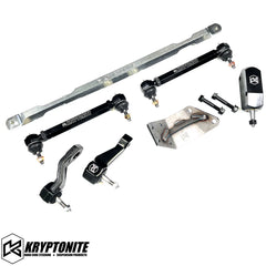 Kryptonite Ultimate Front End Package For 2001-2010 Chevy GMC 2500HD 3500HD