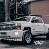 Customs Unlimited Ultimate Duo Valance & Rocker Lighting Package For 2010-2025 Dodge & Ram 2500/3500