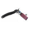 JLT High Boost Cold Air Intake with 12 Inch Oiled Filter For 2003-2004 Mustang SVT Cobra 4.6L