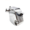 No Limit Fabrication Stage 1 Air to Water Intercooler Raw For 2011-2016 Ford 6.7L Powerstroke
