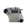 No Limit Fabrication Stage 1 Air to Water Intercooler Raw For 2017-2025 Ford 6.7L Powerstroke