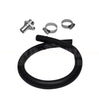 No Limit Fabrication Passenger Side Coolant Line Kit For 2008-2010 Ford 6.4L Powerstroke