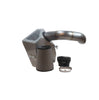 No Limit Fabrication Raw Closed Box Air Intake For 2017–2019 Ford 6.7L Powerstroke