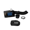 No Limit Fabrication Black Closed Box Cold Air Intake with Black Pre-Filter For 2011–2016 Ford 6.7L Powerstroke