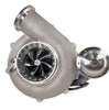 KC Turbos KC300x Gen 3 Stage 2 Turbo Fire Truck Red For Early 1999 Ford 7.3L Powerstroke E99