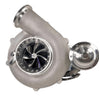KC Turbos KC300x Gen 3 Stage 2 Turbo Polished For Early 1999 Ford 7.3L Powerstroke E99