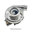 KC Turbos KC300x Gen 3 Stage 2 Turbo Polished For Early 1999 Ford 7.3L Powerstroke E99