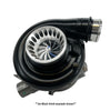 KC Turbos KC300x Gen 3 Stage 2 Turbo Jet Black For Early 1999 Ford 7.3L Powerstroke E99