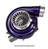KC Turbos KC300x Gen 3 Stage 2 Turbo Haunter Purple For Early 1999 Ford 7.3L Powerstroke E99