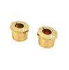 Axiom Supply 2° Caster Shim Set For 2005-2026 Ford F-250/F-350 4WD Super Duty