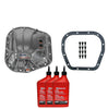 Ford Performance 9.75 Inch Nodular Rear Differential Cover For 2015-2026 F-150/Raptor 5.0L/3.5L/2.7L